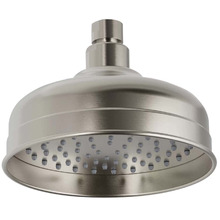 Cromford 150mm Round Shower Head